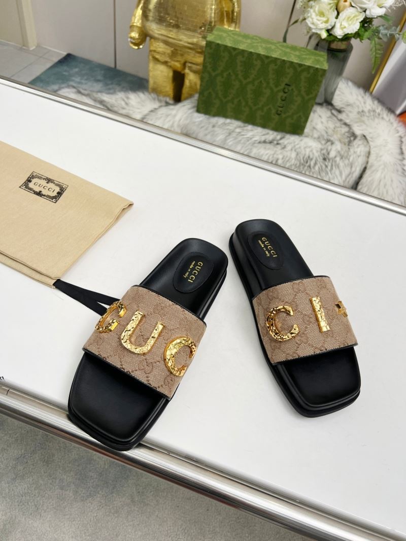 Gucci Slippers